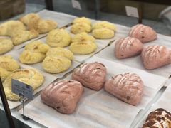 -奈雪的茶(湖滨银泰in77C区PRO店)