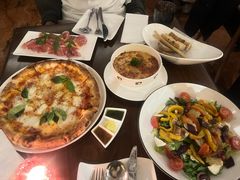 -安妮意大利餐厅(世贸天阶店)