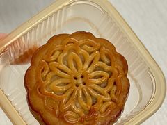 -上海齐鲁万怡大酒店·辣椒屋咖啡厅