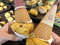 -乐凯撒披萨(福田COCOPark店)
