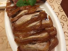 -大鸭梨烤鸭店(花园村店)