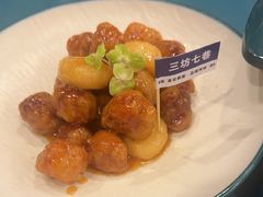 -安泰楼·佛跳墙创始人·传统闽味早茶·酒楼(三坊七巷闽菜地标店)