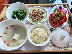 -玥悦母婴月子护理中心玥悦喜喜馆