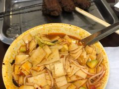 -马相卿特色烤肉面食馆(虎台店)