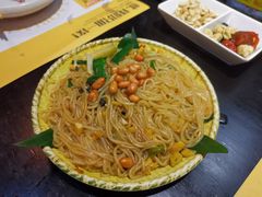 -老表记广西宵夜螺蛳鸭脚煲(西大店)