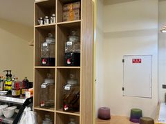-朴小妹人参鸡汤火锅(长白山万达店)