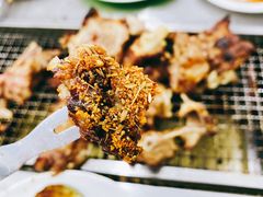 -草原烤羊腿总店(总店)