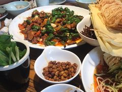-小江南(万福园店)