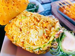-自然餐厅(Phuket)