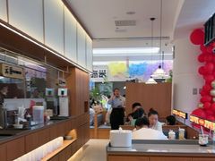 -千日贺茶餐厅(开发区安盛店)