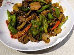 -京味斋·北京烤鸭(北京南站洋桥店)