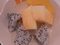 -贺野·自助炭火烤肉(紫藤路店)