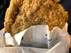 豪大大鸡排-豪大大鸡排(台北士林店)