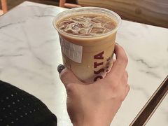 -COSTA COFFEE(武汉武商MALL店)
