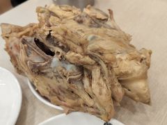 -老四季(南市场店)