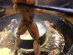 -味仙疯美蛙鱼头(清扬路总店)