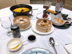 大洒必烧卖-御花园酒店(希尔顿店)