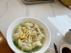 -老西白点心店