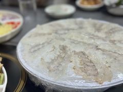 -官塘陈记鱼生·潮汕砂锅粥·牛肉火锅(潮枫路总店)