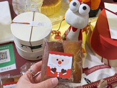 -凯德广场(武胜路店)