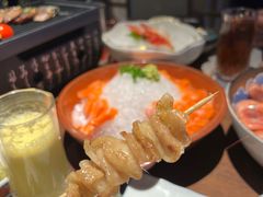 -枫千叶精致料理