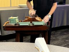 -羲和雅苑•北京烤鸭(平安国际金融中心店)