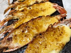 -極上萬膳·日料放题(海岸城店)