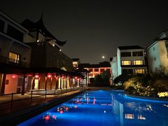 -苏州吴宫泛太平洋酒店