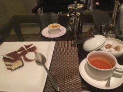 -上海外滩浦华大酒店·涟水疗SPA健身中心