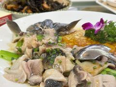 -肥仔顺德菜(龙悦居店)