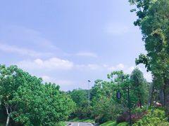-枫香湖儿童公园