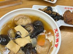 -龙华素斋(龙华路店)