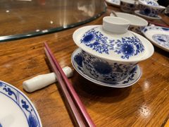 -顺兴老茶馆·精品川菜(世纪城店)