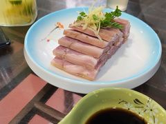 -壶园美食·淮扬菜(东圈门店)