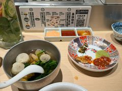 -肉肉大米(金虹桥店)