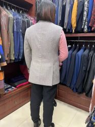 点击看大图 -香港威德诚洋服BESPOKE西服西装高级定制(上海湾一店)