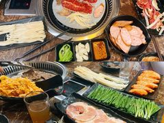 -元宝烤肉店·齐齐哈尔烤肉·烤串
