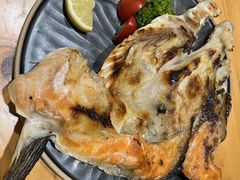 -福匠日本料理(人民路店)