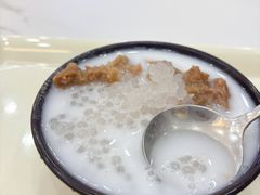 -冰神糖水铺(国贸中心店)