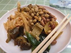 -红鼻子桂林米粉(金唐新光界店)