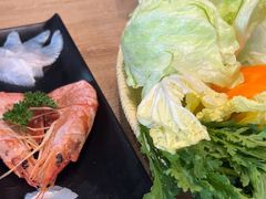 -古关火锅店(古北水镇景区店)