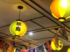 -丸藏和牛烧肉专门店(园区师惠坊店)