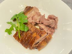 -潮府馆·非遗潮州菜·世纪公园(新国际博览中心店)
