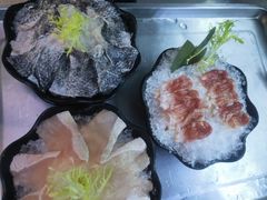 -马家斑.鲜鱼火锅(松湖万科店)
