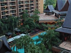 -三亚湾红树林度假世界(木棉酒店)