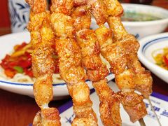 -丝路伊兰·兰州牛肉面(牛街总店)