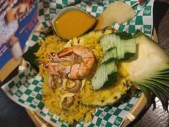 -泰妃殿(武汉首店)