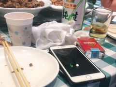 -紫光园·烤鸭·北京菜(劲松店)