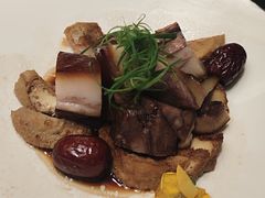 -狮王府淮扬菜(百家湖1912店)