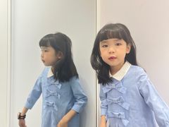 -天真蓝照相馆(中华广场店)